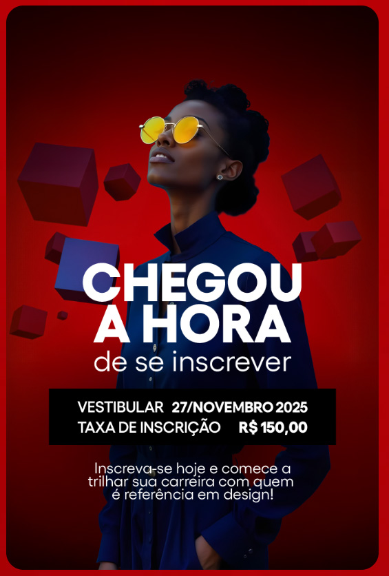 Vestibular IED - imagem ilustrativa